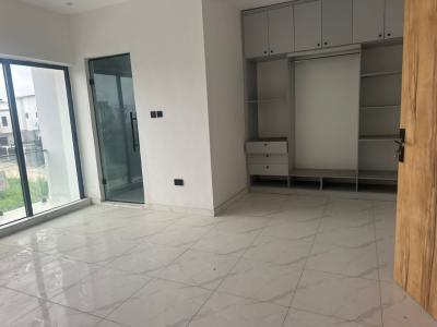 Well Built New 3 Bedroom Apartment, Spring Valley Estate,, Ajah, Lagos, Flat / Apartment for Sale