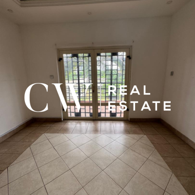 4-bed Semi-detached House in Ikoyi, Banana Island, Ikoyi, Lagos, House for Rent
