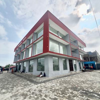 Shop Space 900k/800k Sqm, Ajah, Lagos, Shop for Sale