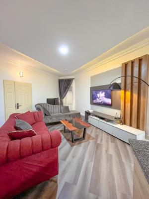 Luxury 2 Bedroom Apartment, Asokoro District, Abuja, Flat / Apartment Short Let