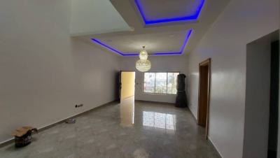 Tastefully Finished 6-bedroom Terraced Duplex with Bq, Katampe Extension, Katampe, Abuja, Terraced Duplex for Rent