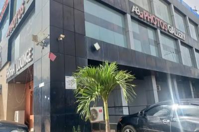 2 Floor Commercial Building in a Fantastic Location, Ring Road, Ibadan, Oyo, Commercial Property for Sale