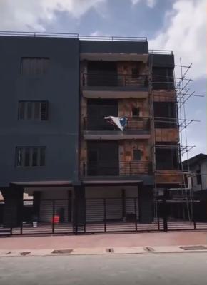 2 Bedroom Apartments with a Bq, Agungi, Lekki, Lagos, Flat / Apartment for Sale