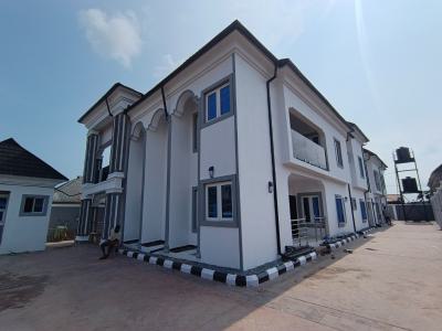 3 Bedroom Flat, Ebute, Ikorodu, Lagos, Flat / Apartment for Rent