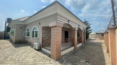 Luxurious 5 Bedroom Bungalow with Pop, Ibereko, Badagry, Lagos, Detached Bungalow for Sale