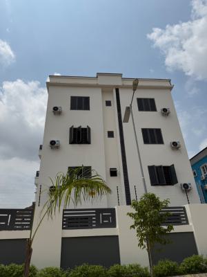 Luxury Spacious 2 Bedroom Flat, By Kado, Jahi, Abuja, Flat / Apartment for Rent