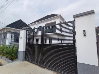 3 Bedroom Duplex, Ebute, Ebute, Ikorodu, Lagos, Flat / Apartment for Rent