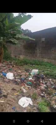 3 Contiguous Plots in Ajah, Greenland Estate, Ajah, Lagos, Residential Land for Sale