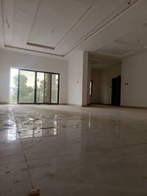 Luxury 6 Units of Brand New 3 Bedroom Flats with Bq Self Contain Each, Guzape District, Abuja, Flat / Apartment for Sale