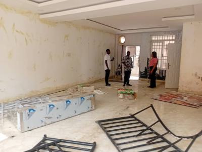 Office Space Measuring 50sqm on The First Floor, Wuse 2, Abuja, Office Space for Rent