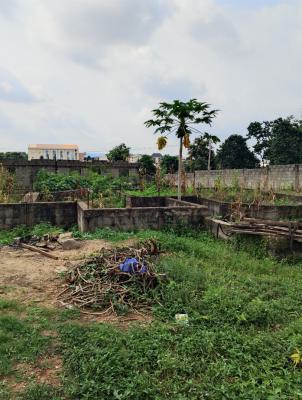 Residential Plot, By Commerce Plaza, Durumi, Abuja, Residential Land for Sale