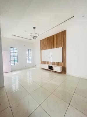 Spacious Room and Parlor with Constant Power Supply Light for N4m per, Royal Pine Gate 3 Estate Lekki Lagos, Lekki, Lagos, Mini Flat (room and Parlour) for Rent