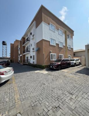 Lovely 2 Bedroom Apartment with Bq, Victoria Island, Victoria Island (vi), Lagos, Detached Duplex for Rent