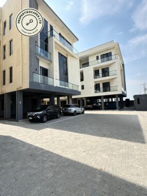 Elegantly Built 2 Bedroom Penthouse with Swimming Pool, Lekki Phase 1, Lekki, Lagos, Flat / Apartment for Sale