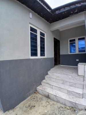 Standard 2 Bedroom Apartment Two Tenants in Compound, Ologufe, Awoyaya, Ibeju Lekki, Lagos, Flat / Apartment for Rent