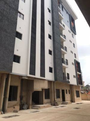 Beautiful 2 Bedroom Apartment, Alausa Heights, Alausa, Ikeja, Lagos, Flat / Apartment for Sale