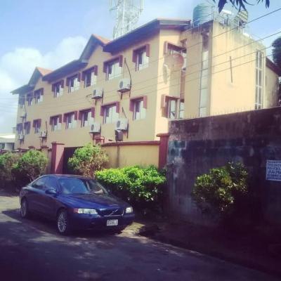 22 Rooms Hotel, By Shoprite, Alausa, Ikeja, Lagos, Hotel / Guest House for Sale
