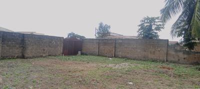 Land at Olorunsogo Ibadan, Alawaye Olorunsogo, Ibadan, Oyo, Residential Land for Sale
