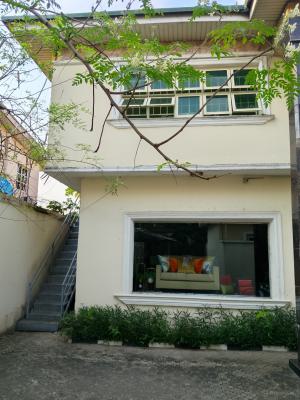 Office Space of 90sqm, Chris Madueke Drive, Lekki Phase 1, Lekki, Lagos, Office Space for Rent