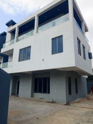 Expatriate Taste 4 Bedroom Semi Detached Duplex, Off Oba Akinjobi, Ikeja Gra, Ikeja, Lagos, Semi-detached Duplex for Rent