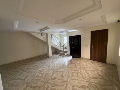 Spacious 4 Bedroom Semi-detached Duplex, Ikate, Lekki, Lagos, Semi-detached Duplex for Rent