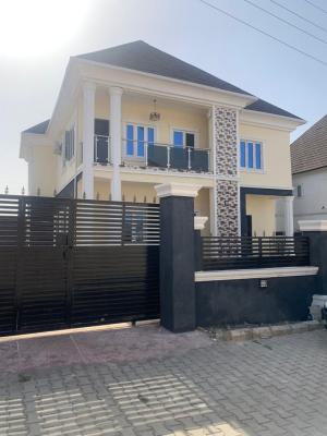 5 Bedroom Duplex with Adequate Amenities, Lugbe, Lugbe District, Abuja, Detached Duplex for Sale