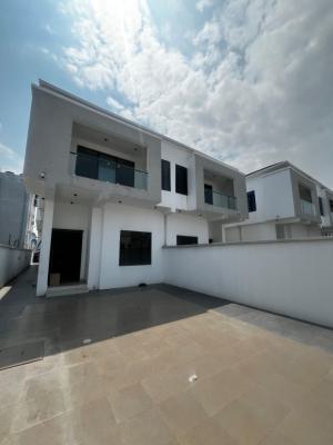 a 4 Bedroom Semi-detached House, Ologolo, Ologolo, Lekki, Lagos, Semi-detached Duplex for Sale