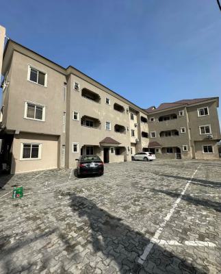 Well Built Serviced 1 Bedroom Apartment, Ikate, Lekki, Lagos, Mini Flat (room and Parlour) for Rent
