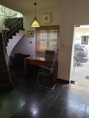 40sqm Office Space (video Available), Chris Madueke Drive, Lekki Phase 1, Lekki, Lagos, Office Space for Rent