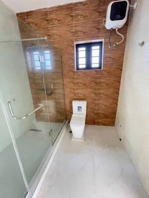 Sublime Luxury, 4 Bedroom Semi Detached Duplex, Ologolo Lekki Lagos, Ologolo, Lekki, Lagos, Semi-detached Duplex for Sale