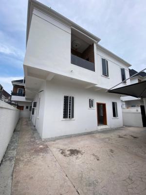 5 Bedroom Fully Detached Duplex with Bq, Oral Estate, Lekki, Lagos, Detached Duplex for Sale