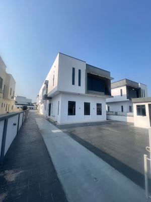 5 Bedrooms Fully Detached with Swimming Pool, Royal Gardens Estate, Lekki, Lagos, Detached Duplex for Sale