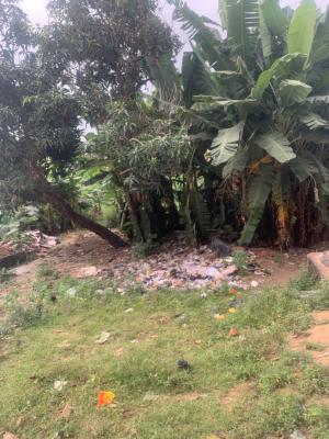 Corner Piece Quarter Plot at Imedu Nla Okepa Mowe, Imedu Nla Okepa/ Mowe Bus Stop/ Mowe, Mowe Ofada, Ogun, Residential Land for Sale