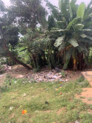Corner Piece Quarter Plot, Imedu Nla Okepa/ Mowe Bus Stop/ Mowe, Mowe Ofada, Ogun, Residential Land for Sale