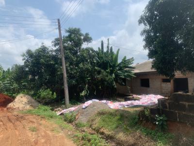 Corner Piece Quarter Plot, Imedu Nla Okepa, Mowe Bus-stop, Mowe Ofada, Ogun, Residential Land for Sale