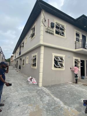Brand New 2 Bedroom Flat, Phase2, Oribanwa, Ibeju Lekki, Lagos, Flat / Apartment for Rent