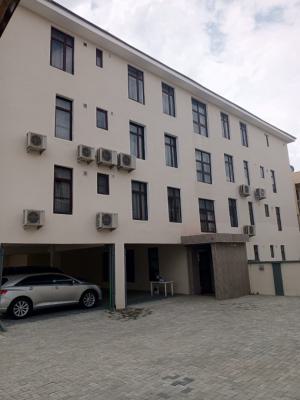 Flats Compirising of  8units of 2bed  4units of 1 Bed  1 Unit of 3bed, Lekki, Lekki, Lagos, Flat / Apartment for Sale
