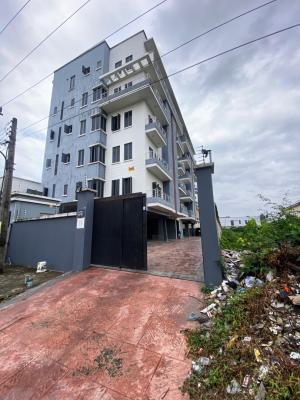 3 Bedroom Flat Apartment with Bq, Oral Estate, Lekki, Lagos, Flat / Apartment for Sale