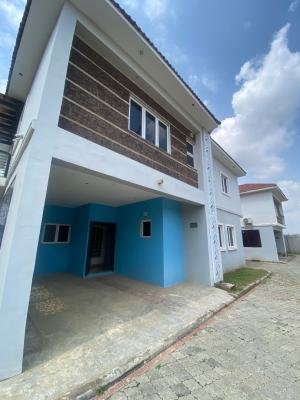 Luxury 4 Bedrooms Semi Detached Duplex, Idu Industrial, Abuja, Semi-detached Duplex for Rent
