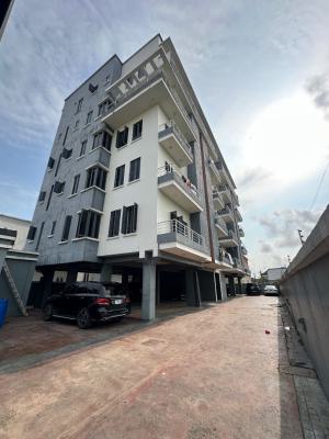 3bedroom Apartment, Second Toll Gate, Lekki, Lagos, Flat / Apartment for Sale