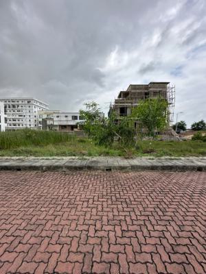 Well Structured Serviced 500sqms of Land, Lekki Phase 1, Lekki, Lagos, Residential Land for Sale