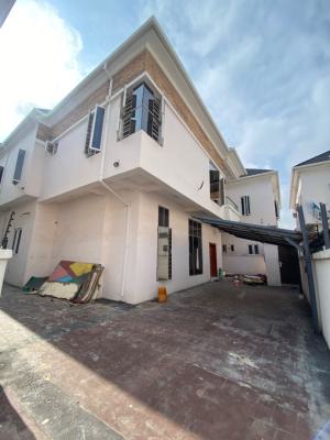 5 Bedrooms Detached Duplex with Bq, Orchid Road Lekki, Lekki Phase 2, Lekki, Lagos, Detached Duplex for Rent