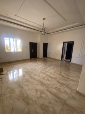 Neatly Built 3 Bedrooms Flat, Life Camp, Abuja, Flat / Apartment for Rent