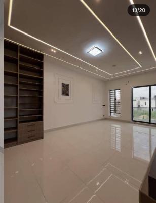 Luxury 4 Bedroom, Ajah, Lagos, Semi-detached Duplex for Rent