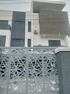 Fully Furnished Two Bedroom Apartment, Ikate, Lekki, Lagos, Flat / Apartment for Rent
