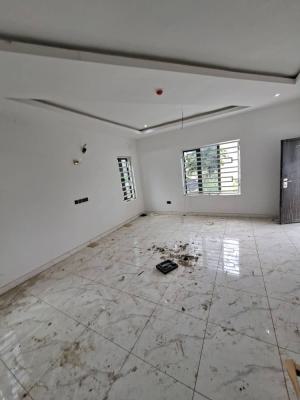 Watch Video on Youtube.   Tastefully Finished Brand Newly Built Spacio, By Katampe Extension, Katampe, Abuja, House for Sale