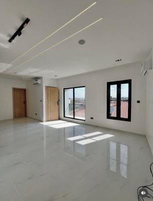 Contemporary 2 Bedroom Apartment with Pool, Gym, Ikate Elegushi, Lekki, Lagos, Flat / Apartment for Sale