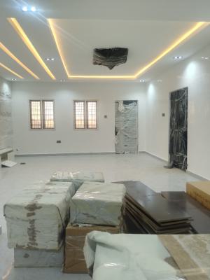 3 Bedroom Apartment with 1 Room Self Contained Bq, Off Umar Shuaibu Avenue, Wuye, Wuye, Abuja, Flat / Apartment for Sale