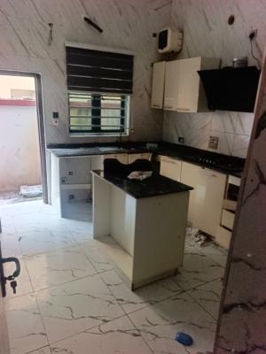 Luxury Miniflat with Fully Fitted Kitchen, Orchid Road, Lekki, Lagos, Mini Flat (room and Parlour) for Rent