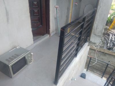 Luxury 1 Bedroom Flat with Excellent Features, Alasela Estate, Ogombo, Ajah, Lagos, Mini Flat (room and Parlour) for Rent